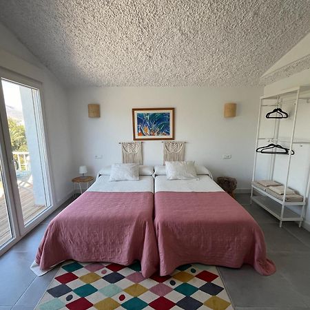 La Casa De Colores Estepona Esterno foto