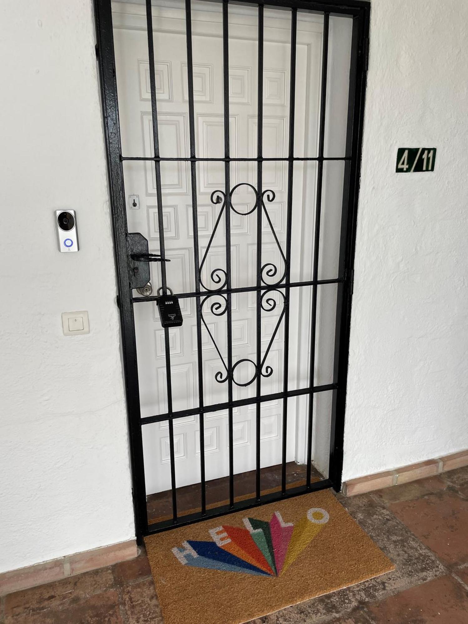 La Casa De Colores Estepona Esterno foto